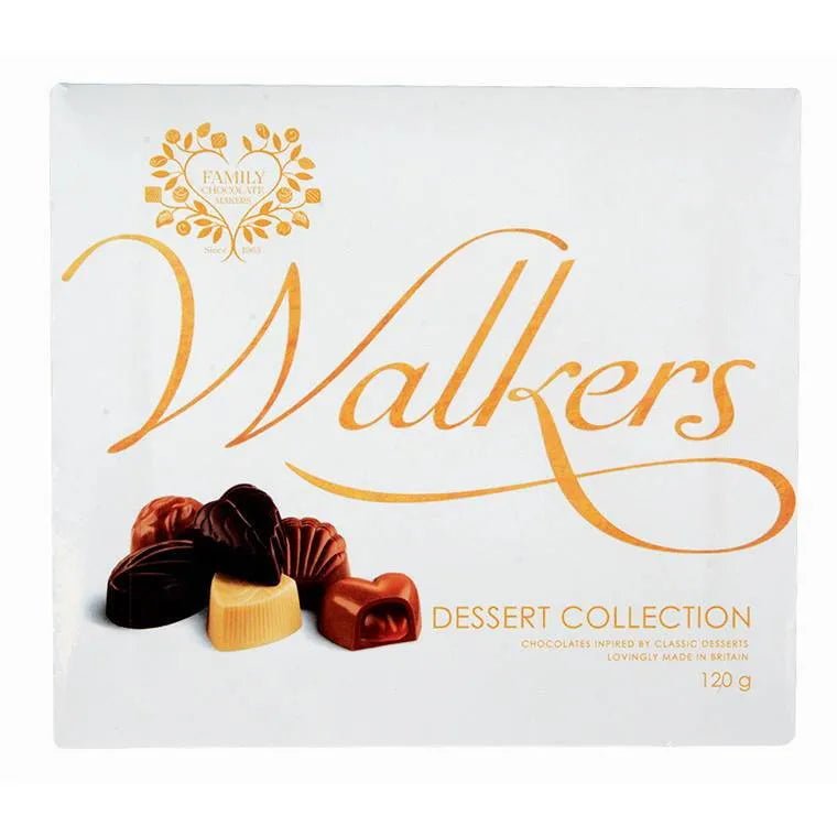 Walkers chocolate - Image 3