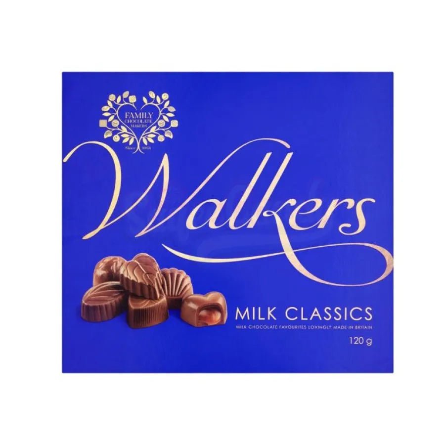 Walkers chocolate - Image 4