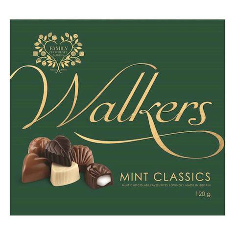 Walkers chocolate - Image 2