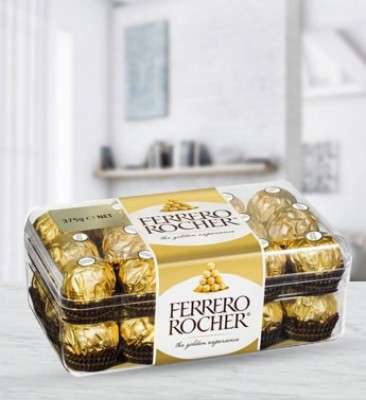 Ferrero 30pcs