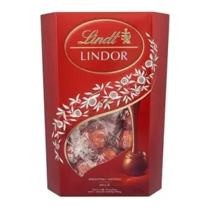 Lindt Lindor Milk 200g