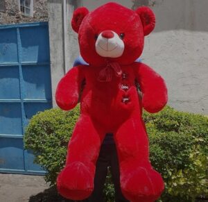 Teddy 120cm