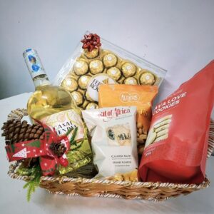 Celebration Hamper