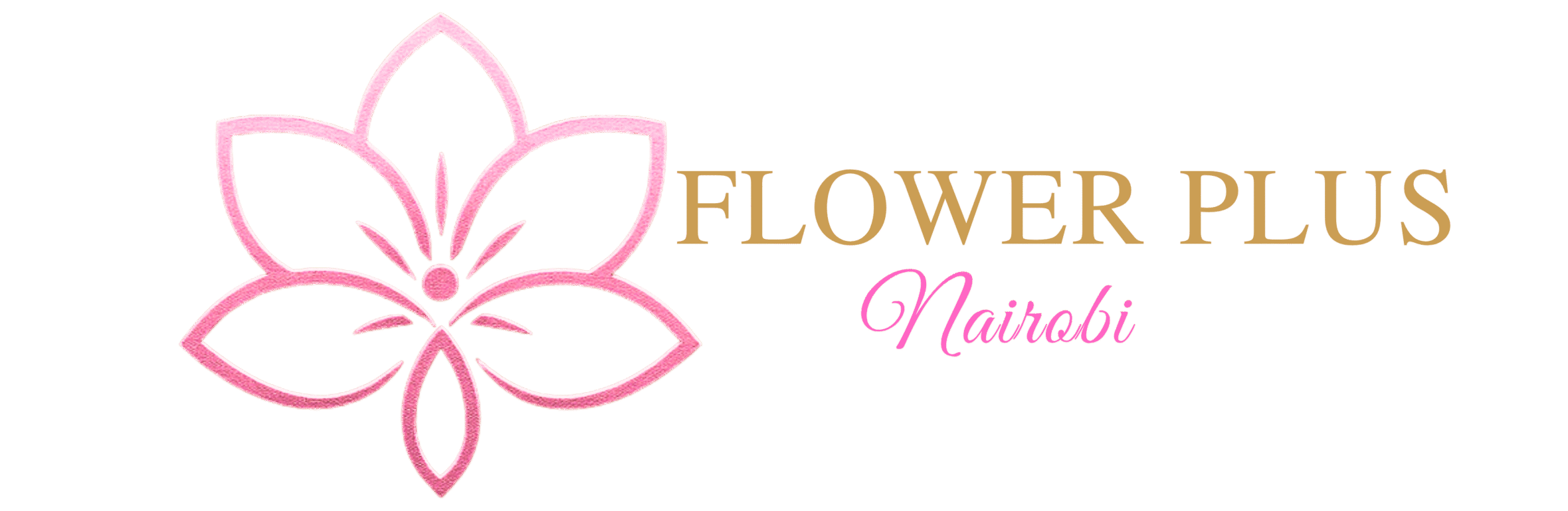 Flower plus Nairobi
