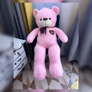 120cm giant pink teddy bear gift in Nairobi