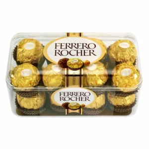 Ferrero Rocher 16 pieces chocolate gift box in Nairobi